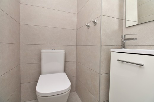 Reventa - Chalet - Villamartin