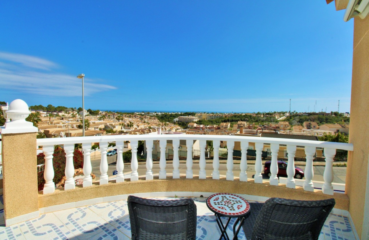 Reventa - Chalet - Villamartin