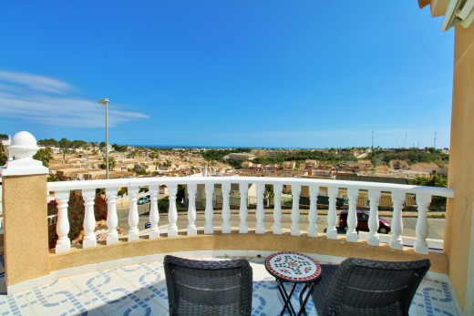 Reventa - Chalet - Villamartin