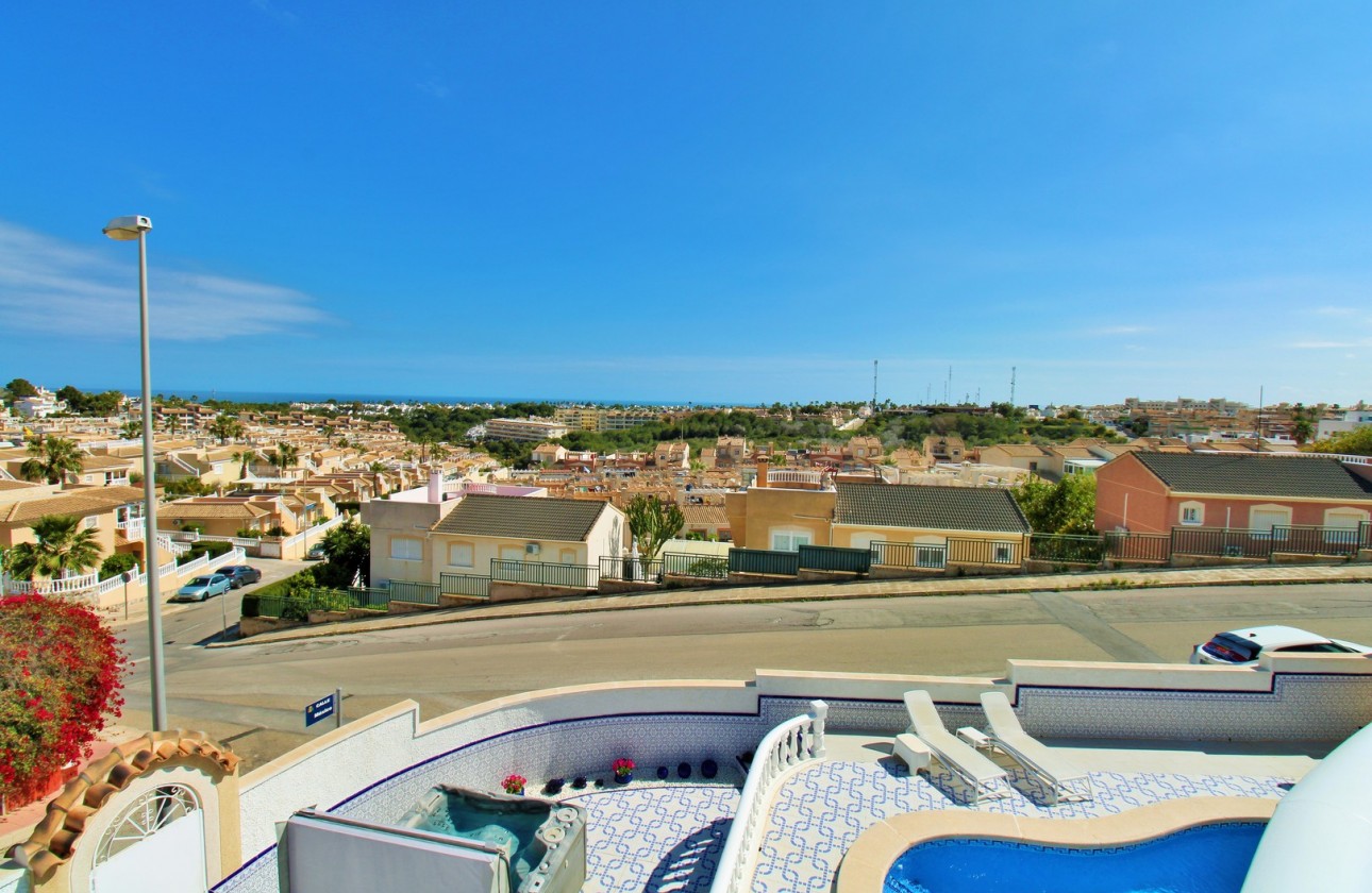 Reventa - Chalet - Villamartin