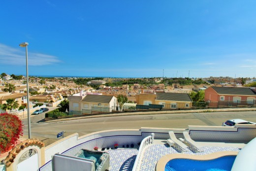 Reventa - Chalet - Villamartin