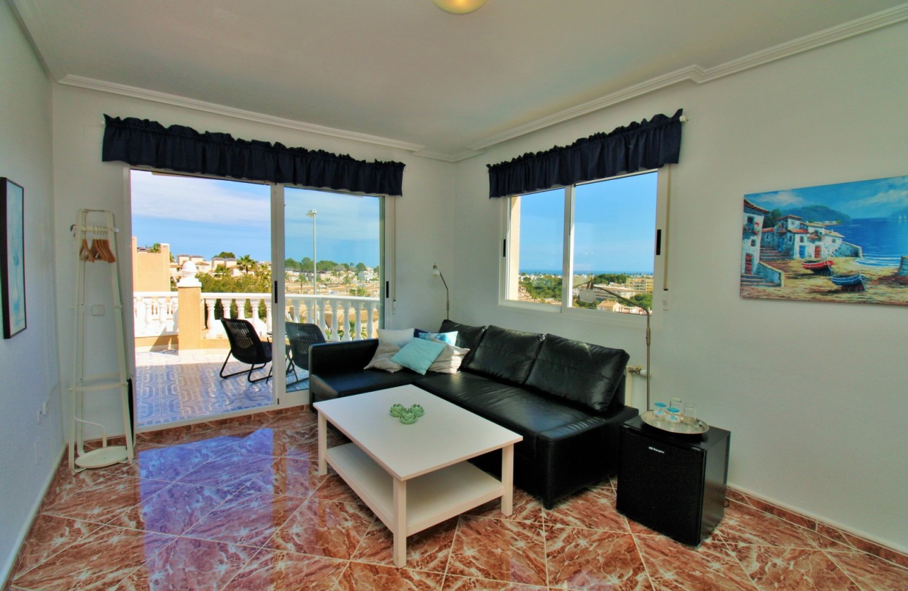 Reventa - Chalet - Villamartin