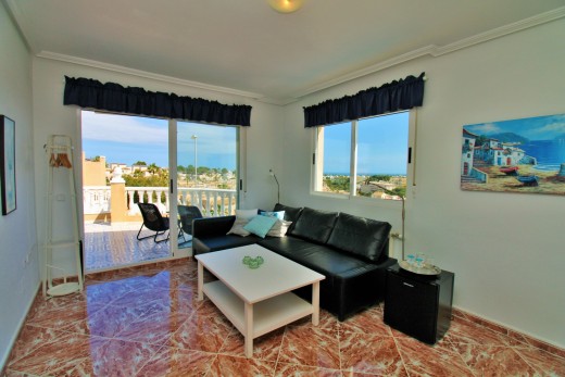 Reventa - Chalet - Villamartin
