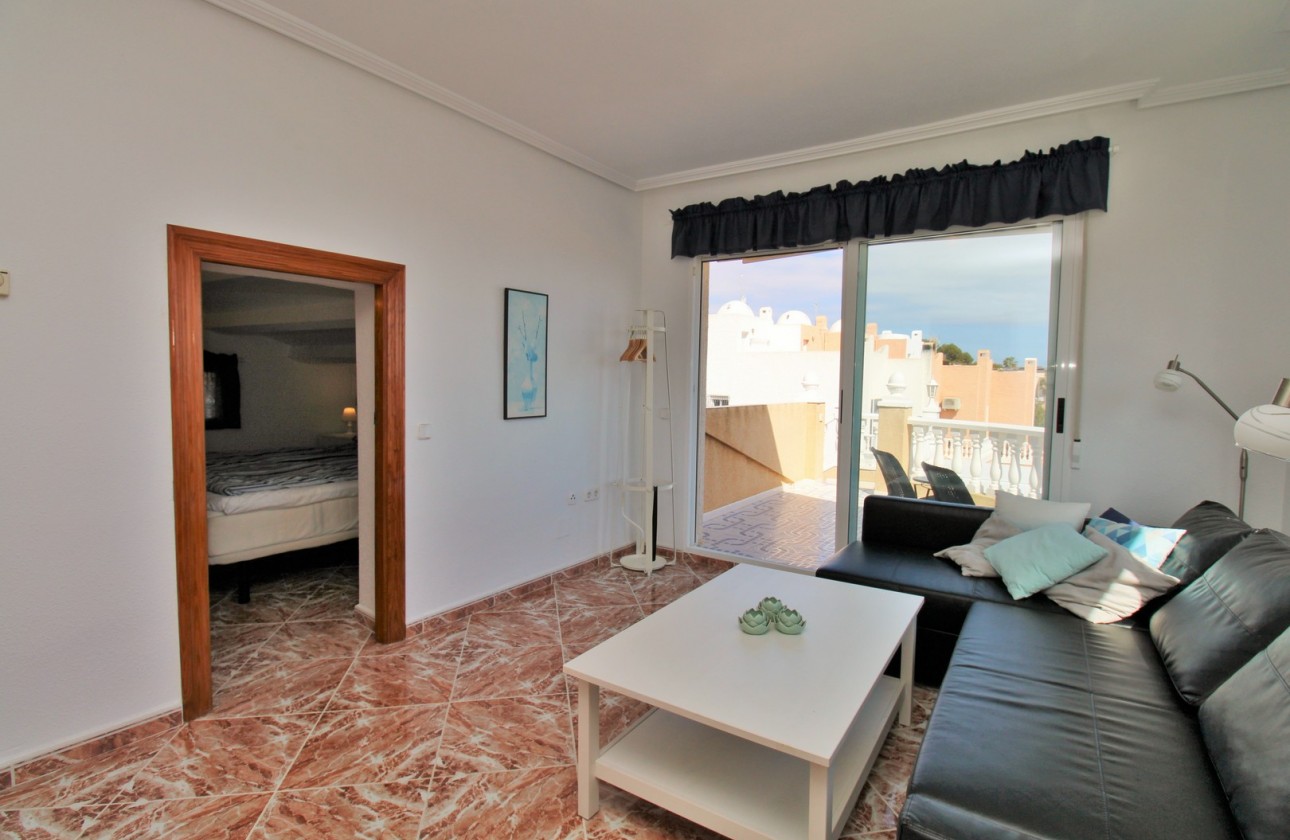 Reventa - Chalet - Villamartin