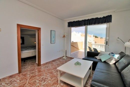 Reventa - Chalet - Villamartin