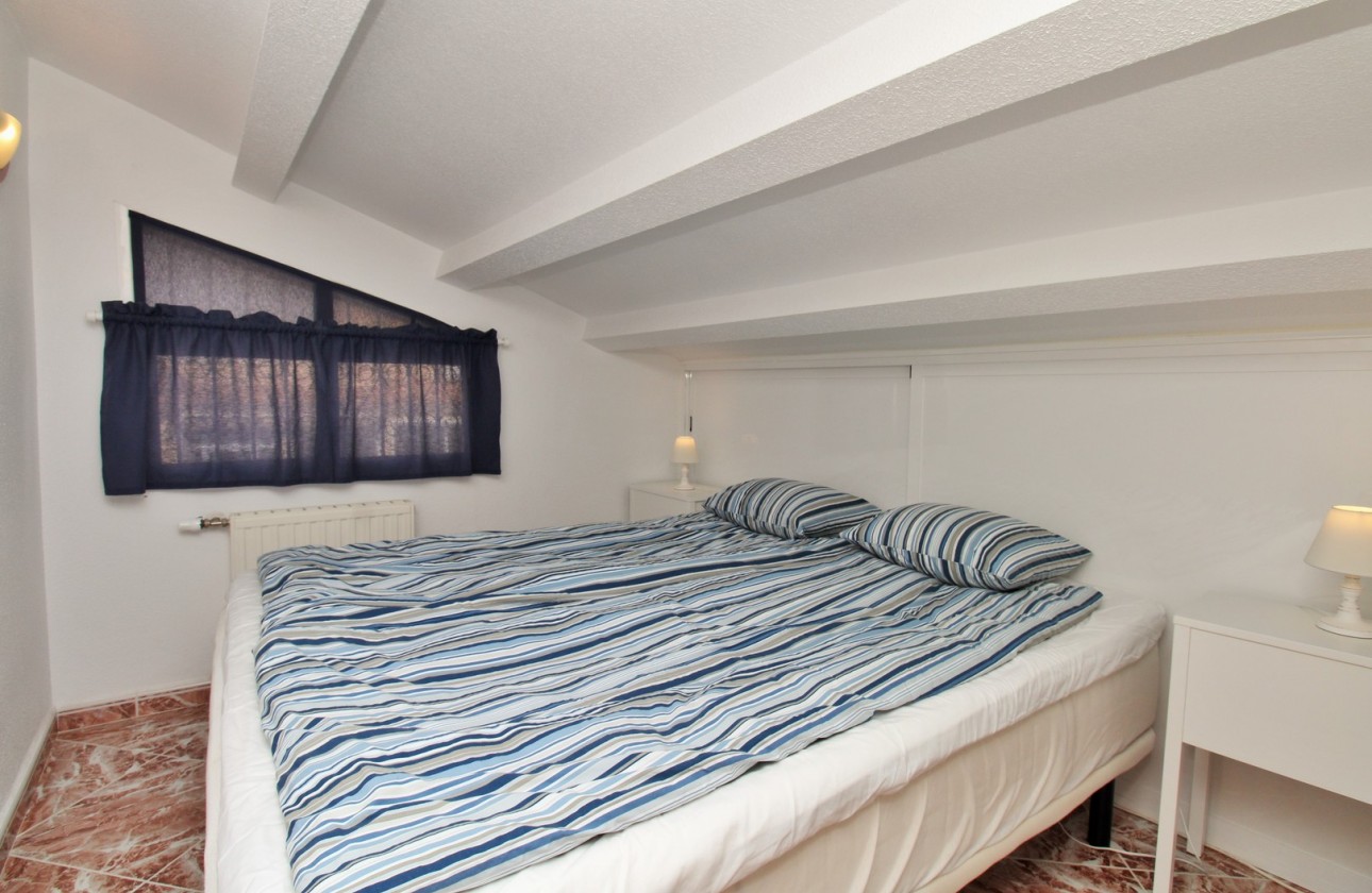 Reventa - Chalet - Villamartin