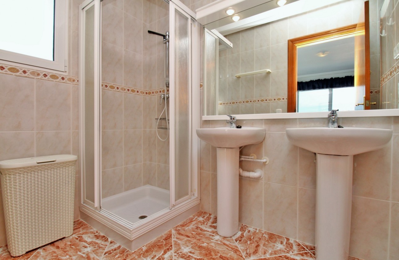 Reventa - Chalet - Villamartin