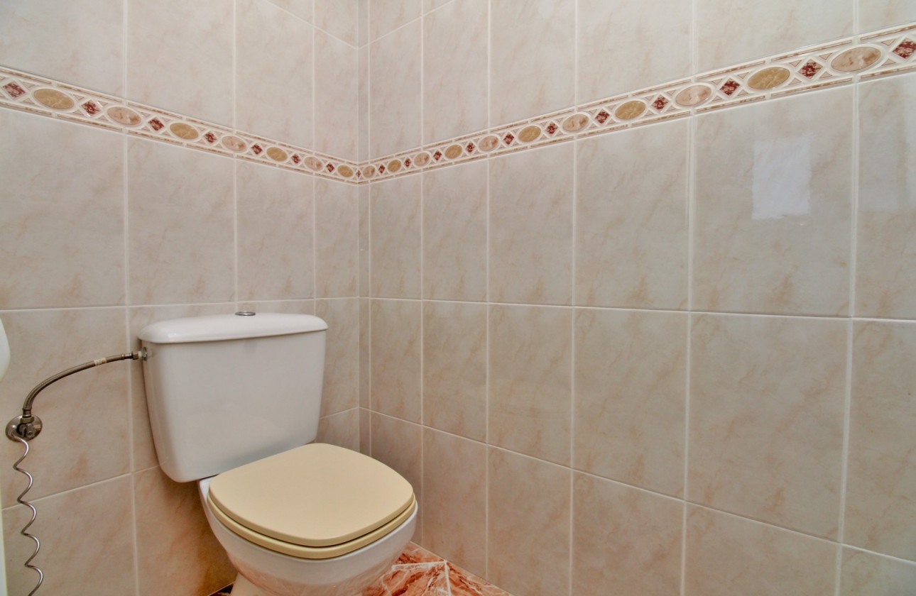 Reventa - Chalet - Villamartin