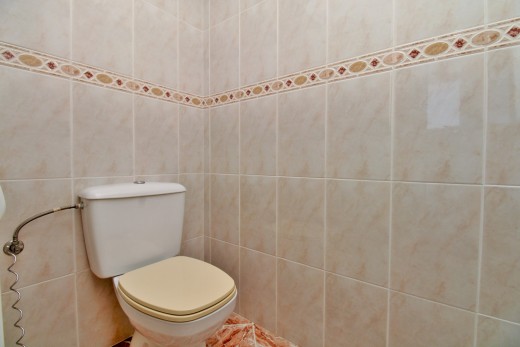Reventa - Chalet - Villamartin
