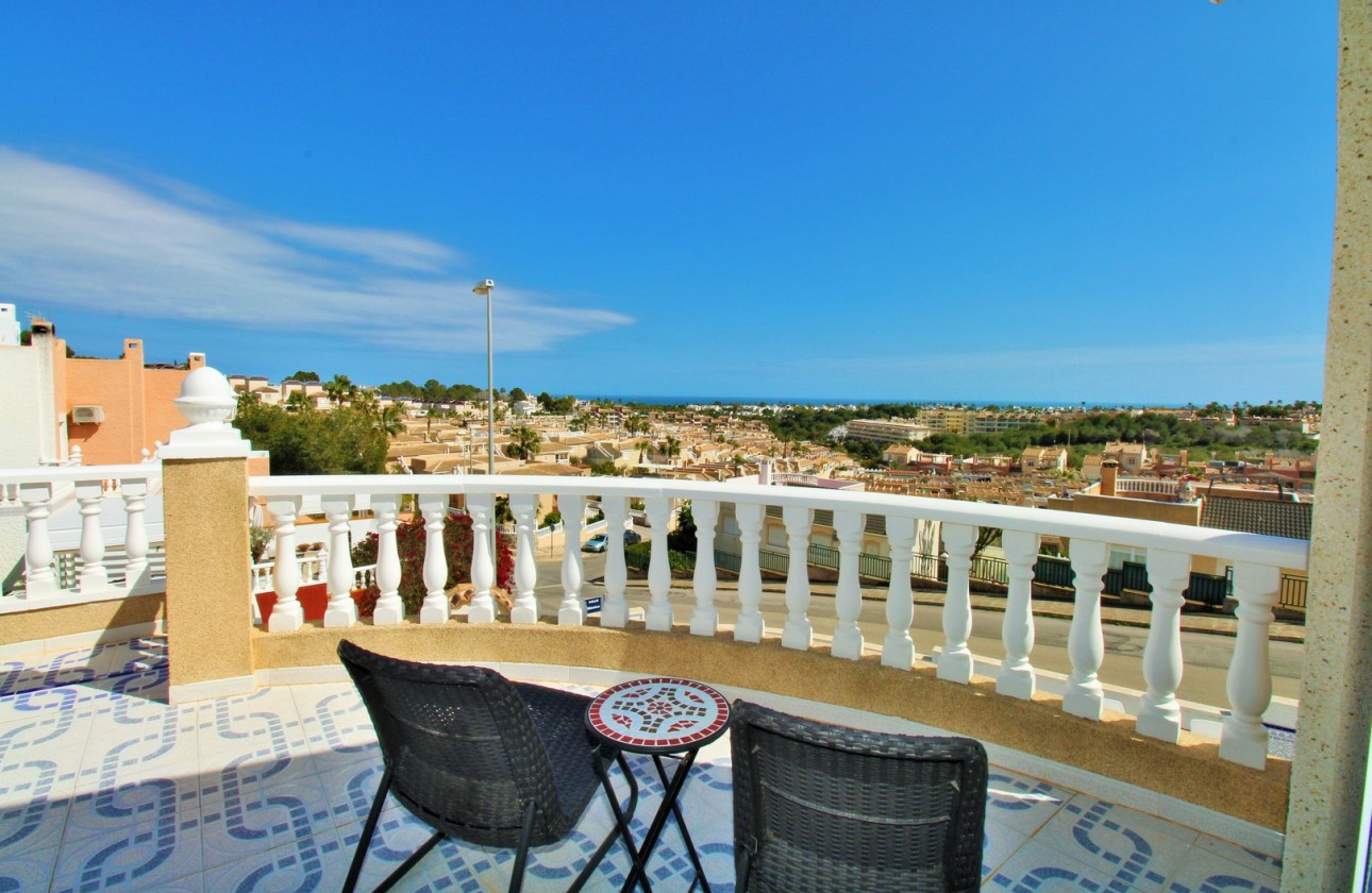 Reventa - Chalet - Villamartin