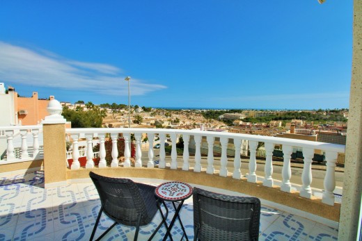 Reventa - Chalet - Villamartin