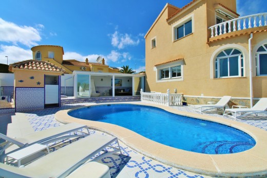 Reventa - Chalet - Villamartin