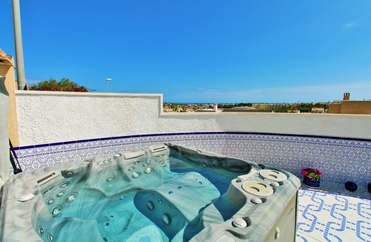 Reventa - Chalet - Villamartin