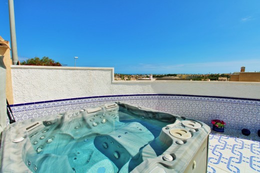 Reventa - Chalet - Villamartin