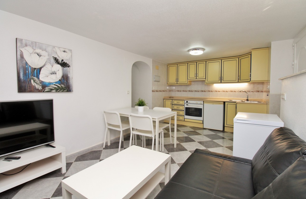 Reventa - Chalet - Villamartin
