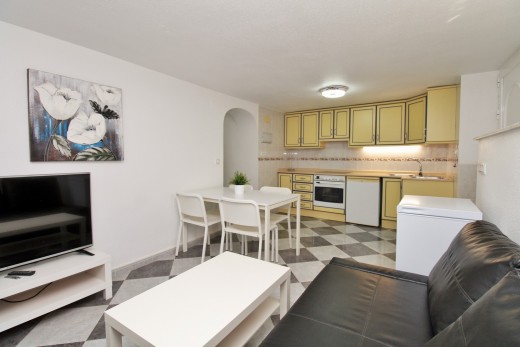 Reventa - Chalet - Villamartin