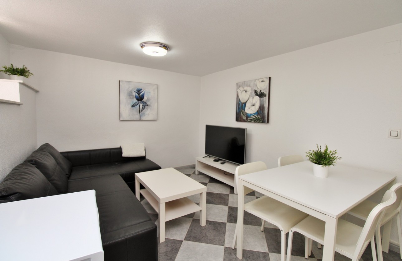 Reventa - Chalet - Villamartin