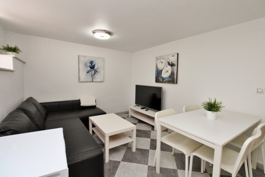 Reventa - Chalet - Villamartin