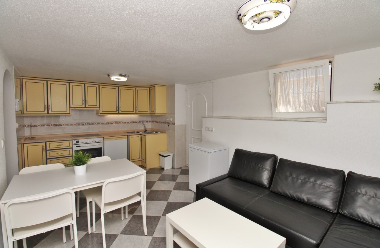 Reventa - Chalet - Villamartin