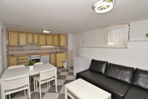 Reventa - Chalet - Villamartin
