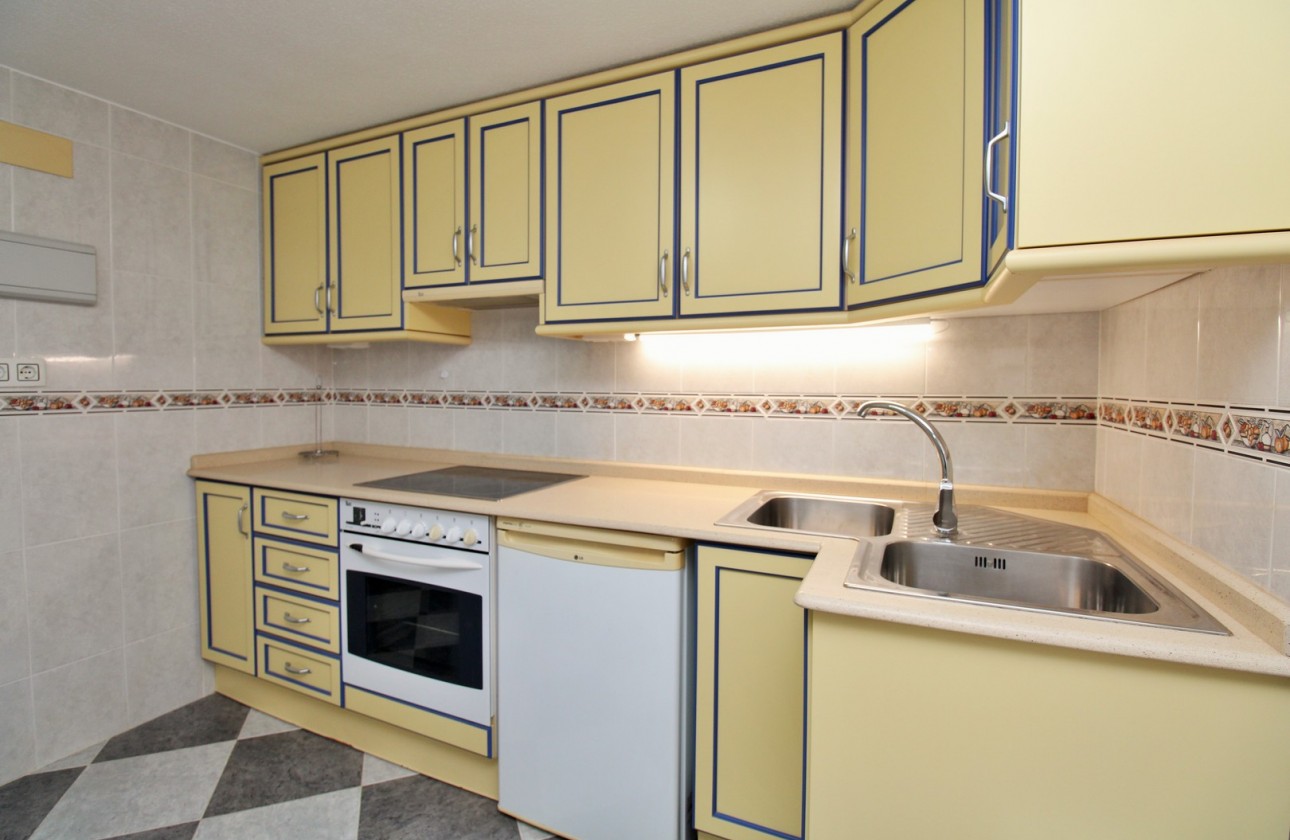 Reventa - Chalet - Villamartin