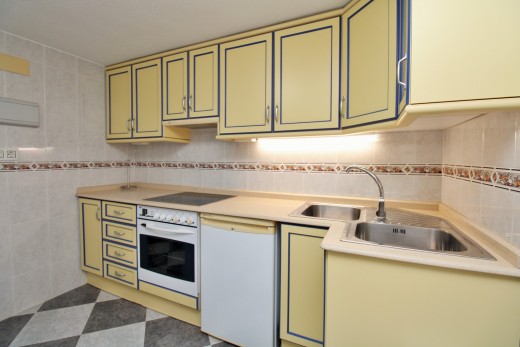 Reventa - Chalet - Villamartin