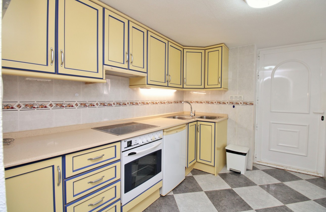 Reventa - Chalet - Villamartin