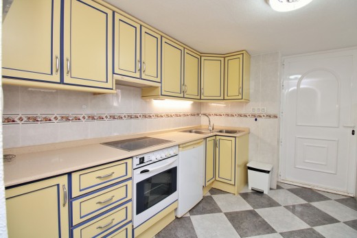 Reventa - Chalet - Villamartin