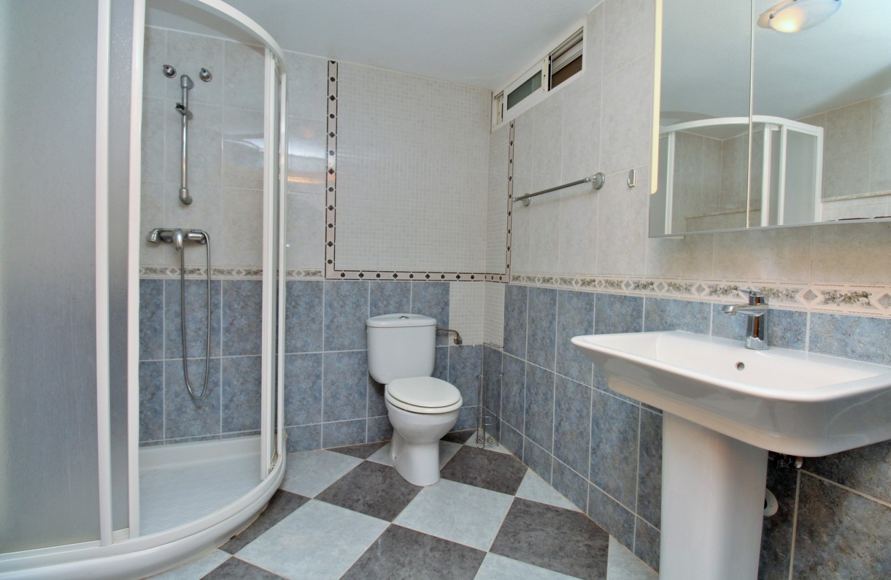 Reventa - Chalet - Villamartin