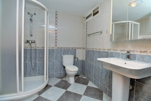 Reventa - Chalet - Villamartin