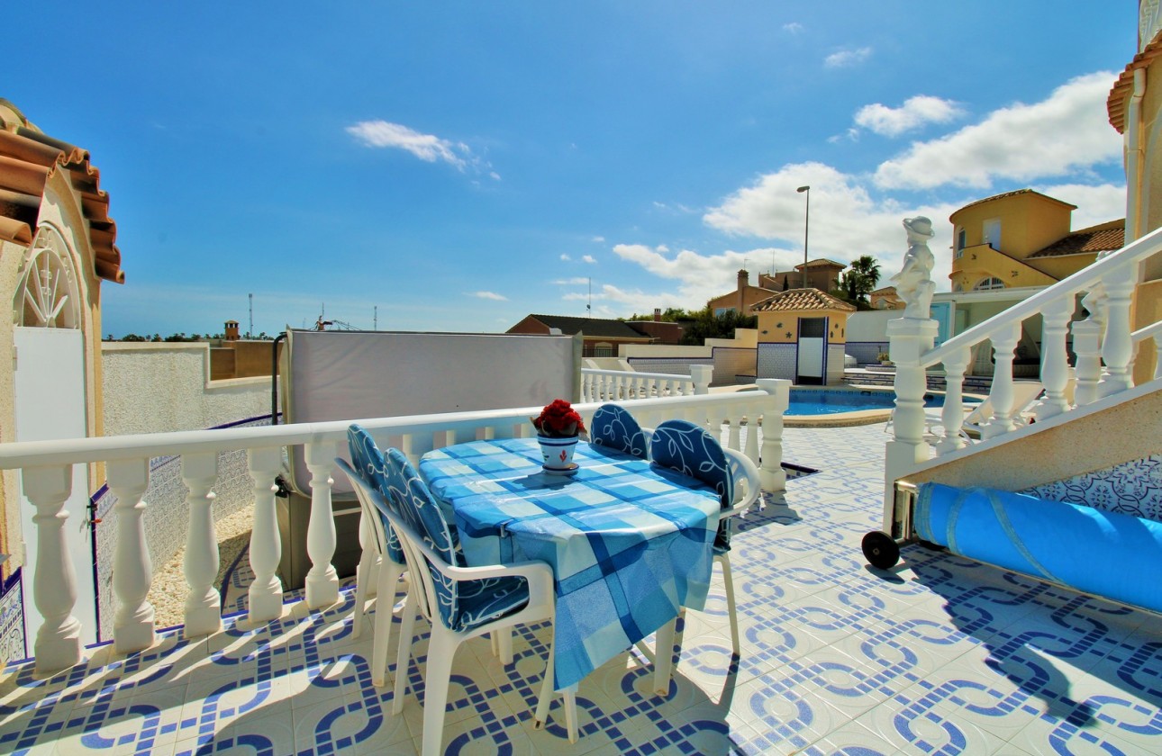 Reventa - Chalet - Villamartin