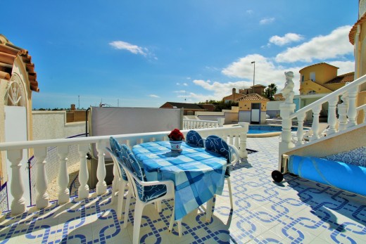 Reventa - Chalet - Villamartin