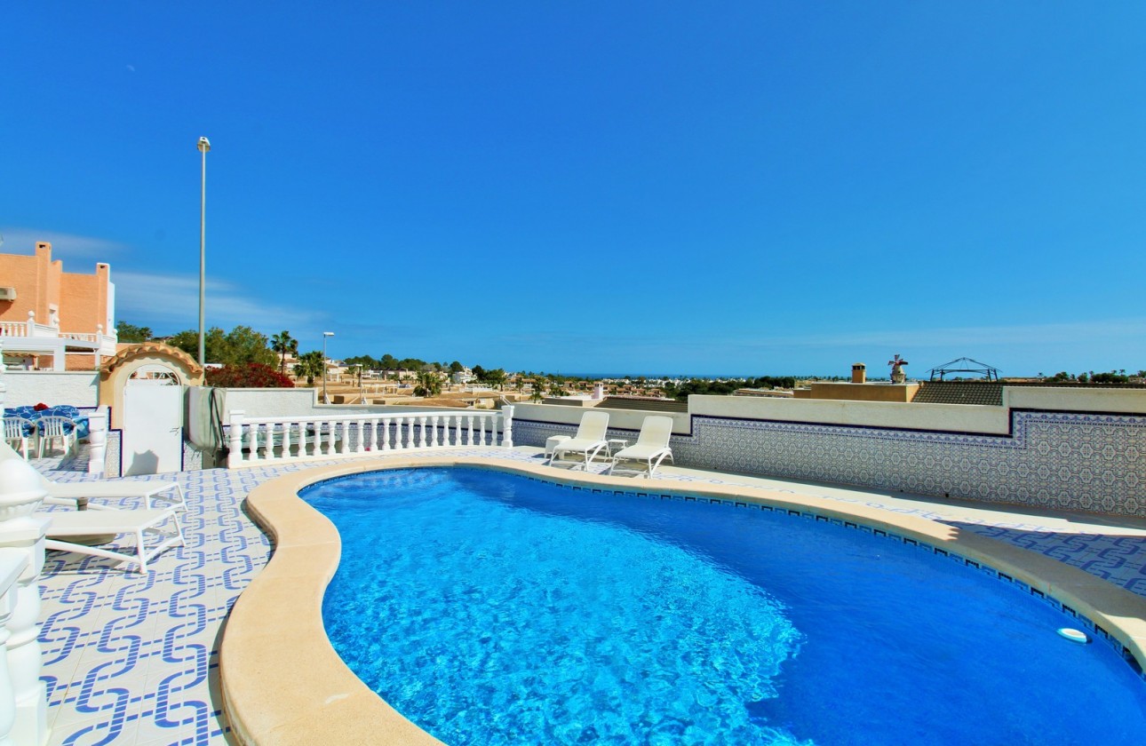 Reventa - Chalet - Villamartin