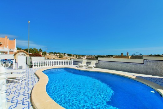 Reventa - Chalet - Villamartin