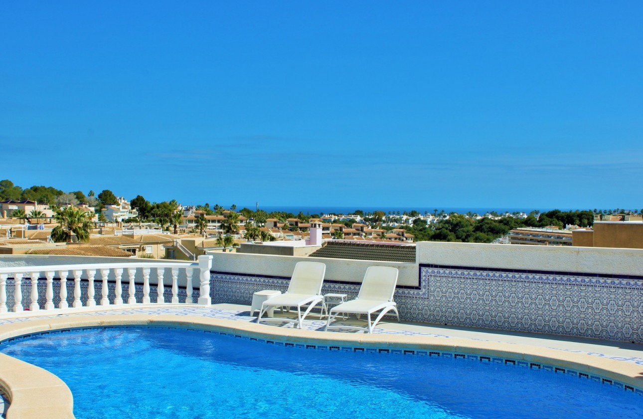 Reventa - Chalet - Villamartin