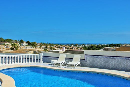 Reventa - Chalet - Villamartin