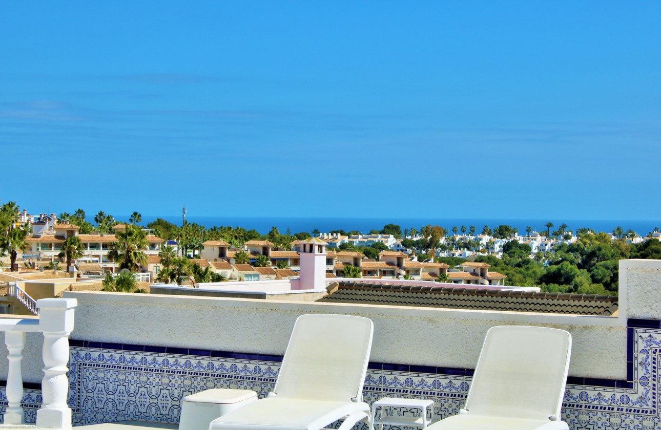 Reventa - Chalet - Villamartin