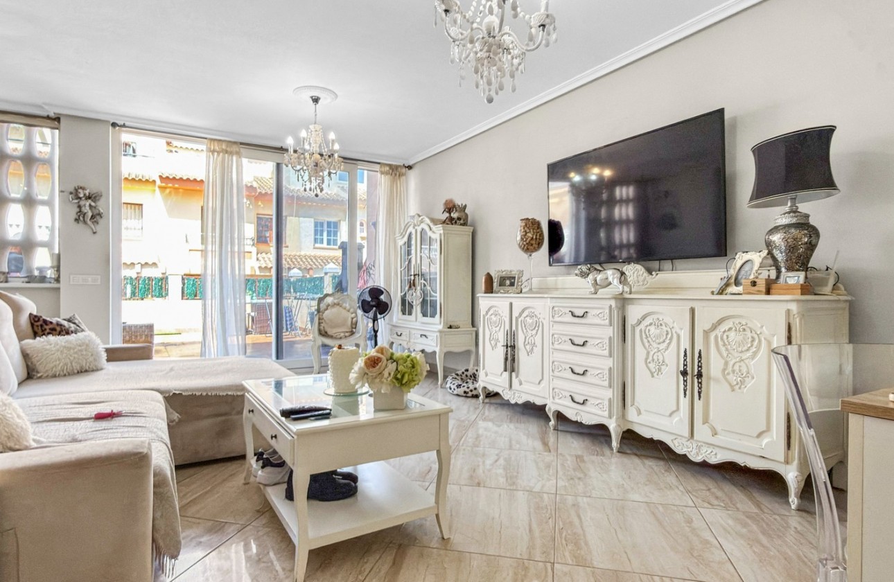 Återförsäljning -  - Orihuela Costa - La Florida