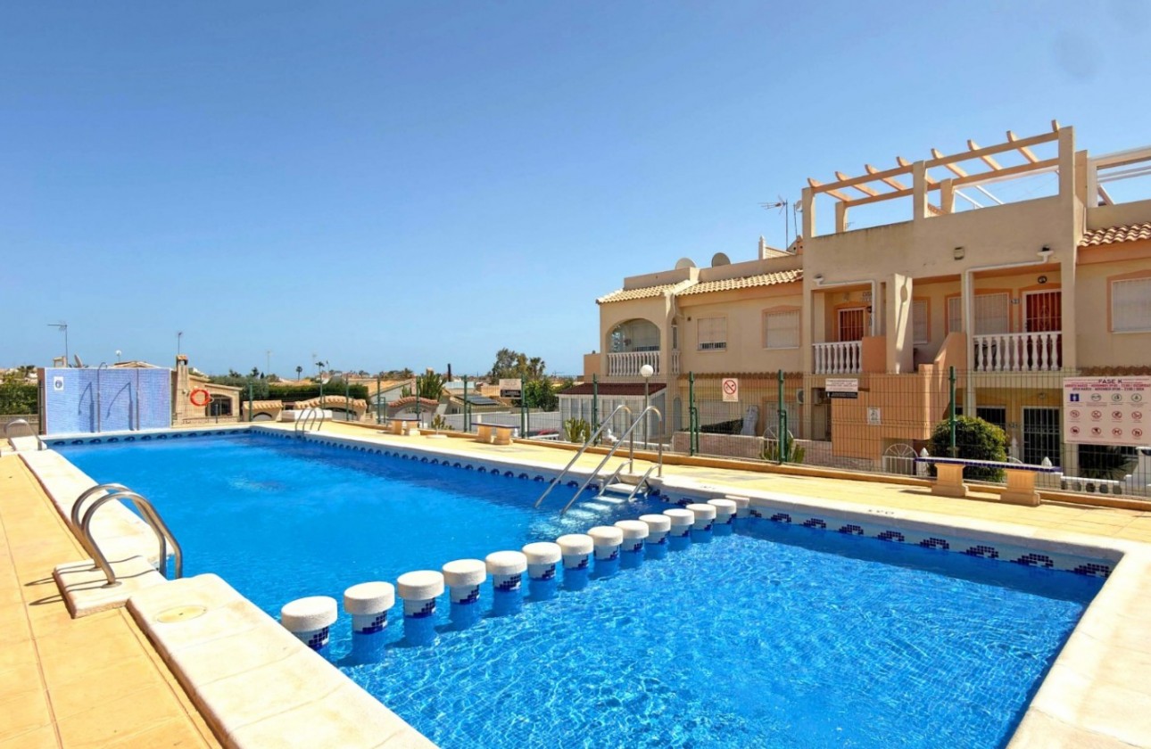 Återförsäljning -  - Orihuela Costa - La Florida