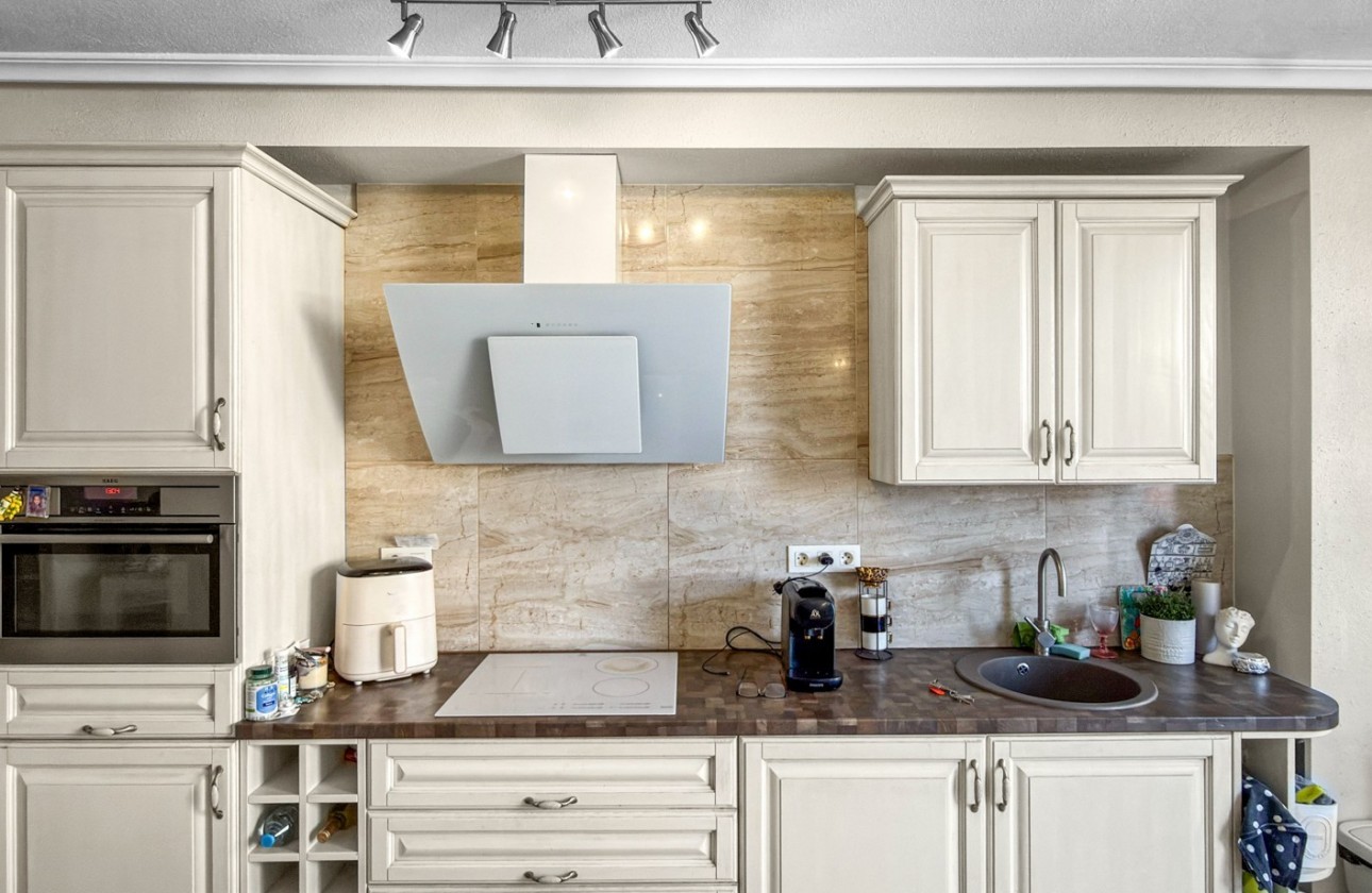 Återförsäljning -  - Orihuela Costa - La Florida