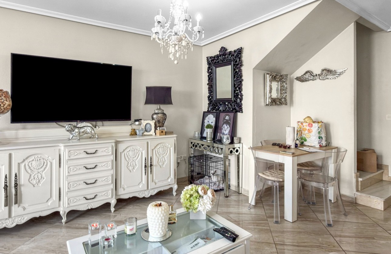 Återförsäljning -  - Orihuela Costa - La Florida