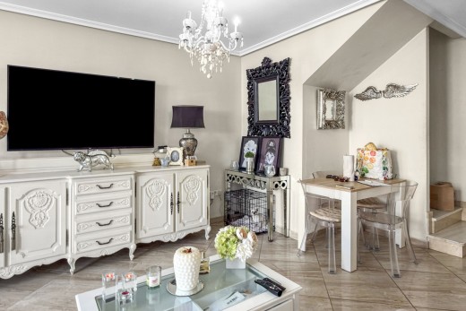 Återförsäljning -  - Orihuela Costa - La Florida