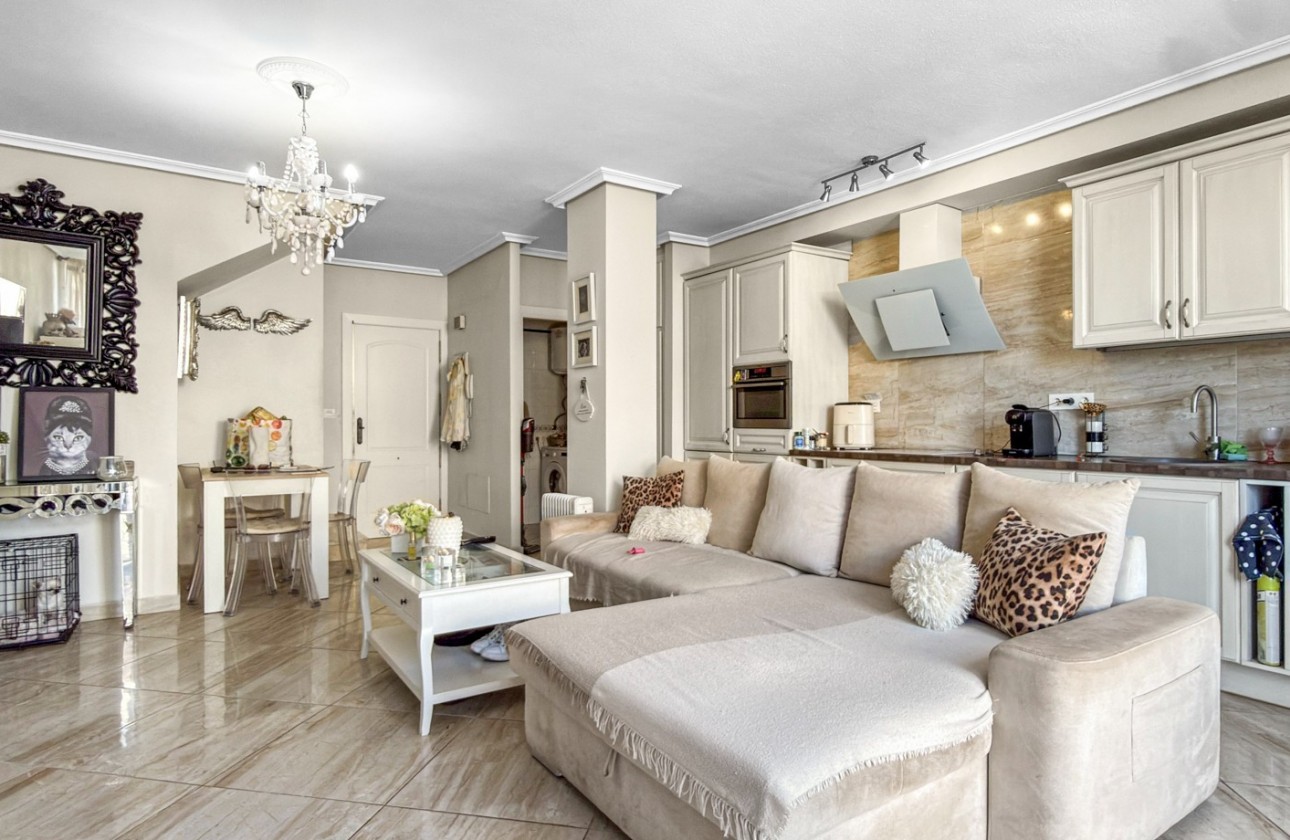 Återförsäljning -  - Orihuela Costa - La Florida