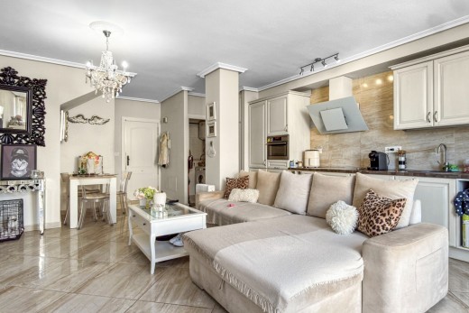 Återförsäljning -  - Orihuela Costa - La Florida