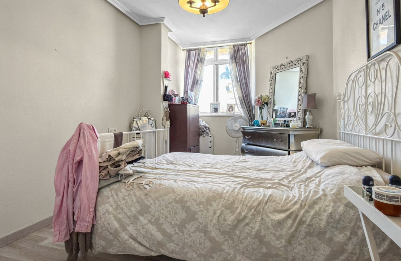 Återförsäljning -  - Orihuela Costa - La Florida