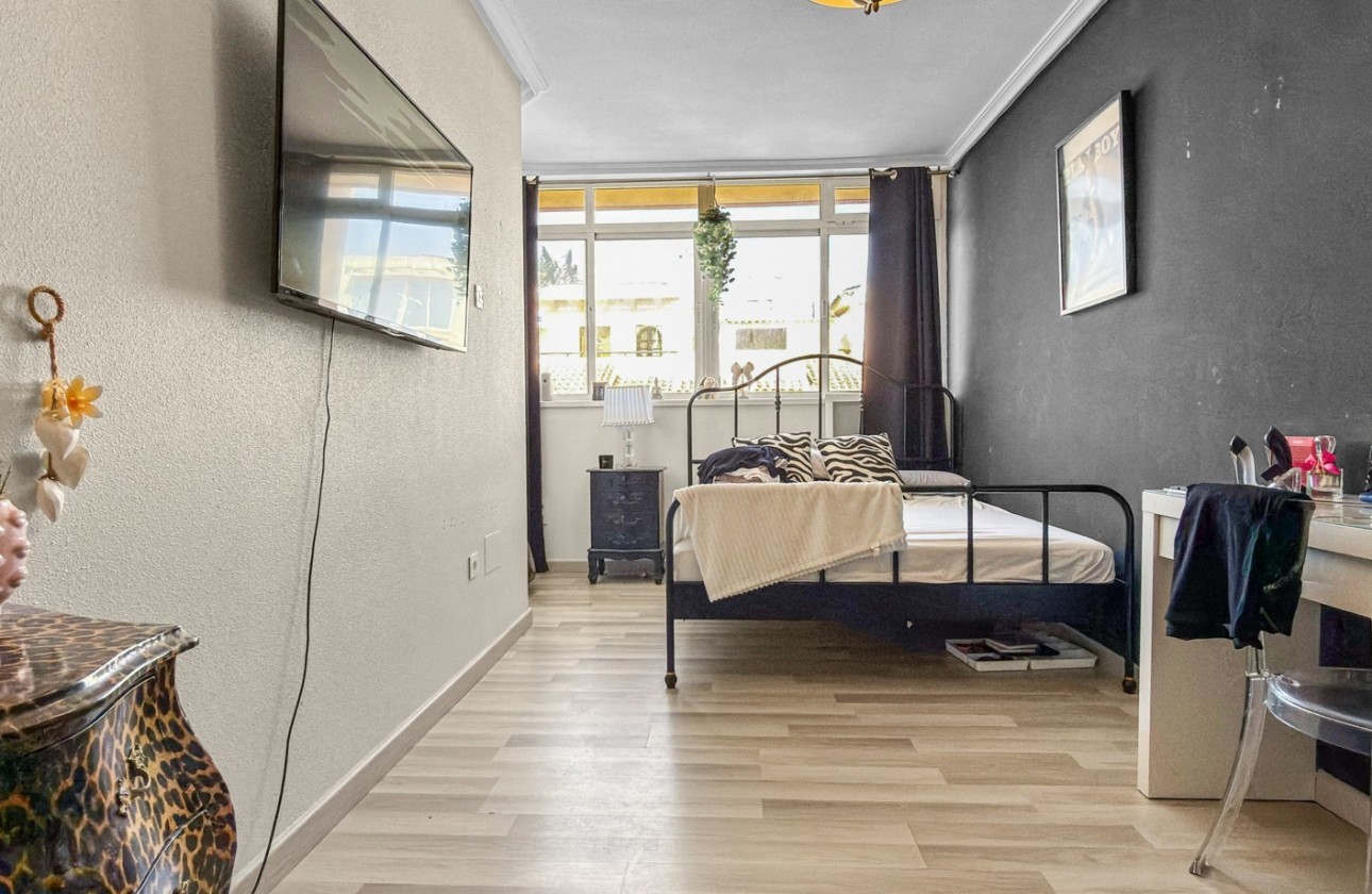 Återförsäljning -  - Orihuela Costa - La Florida