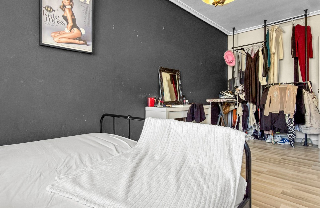 Återförsäljning -  - Orihuela Costa - La Florida