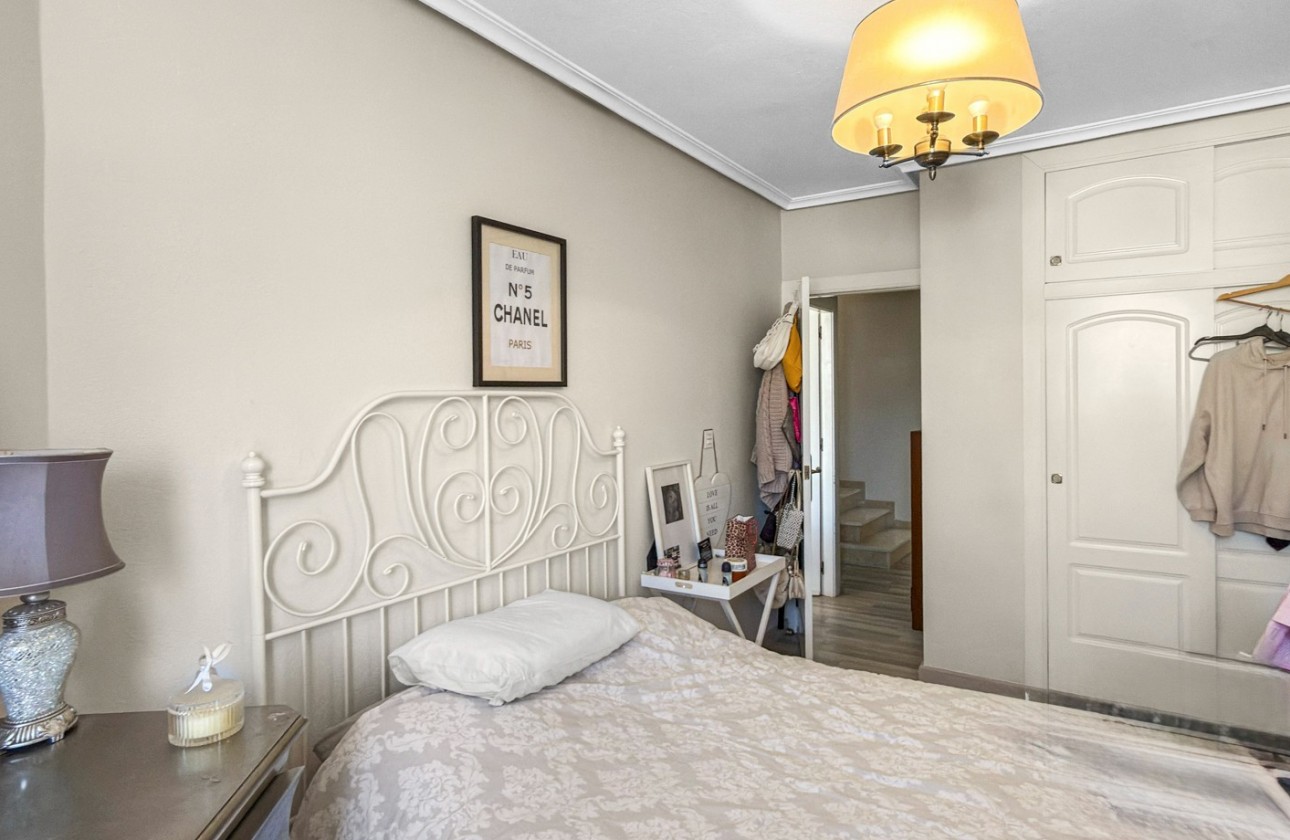 Återförsäljning -  - Orihuela Costa - La Florida