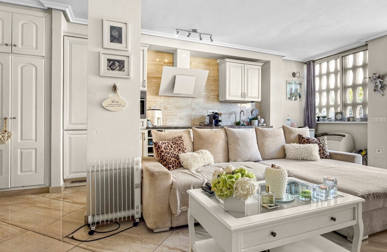 Återförsäljning -  - Orihuela Costa - La Florida