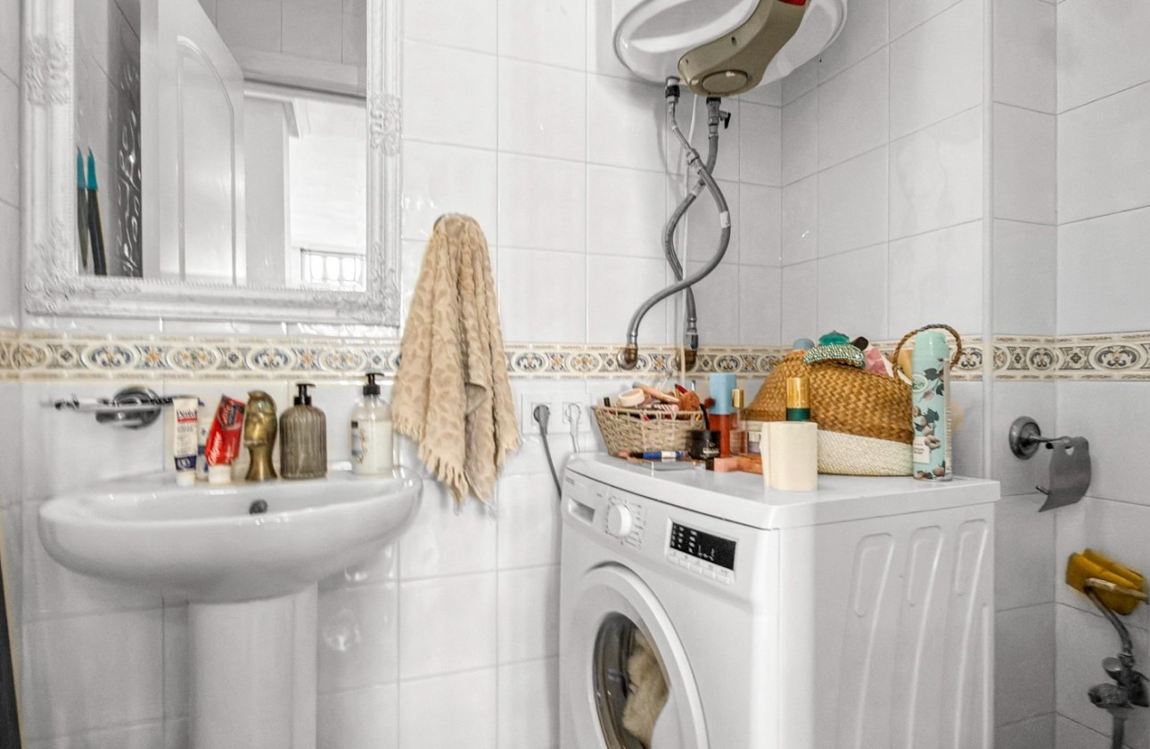 Återförsäljning -  - Orihuela Costa - La Florida